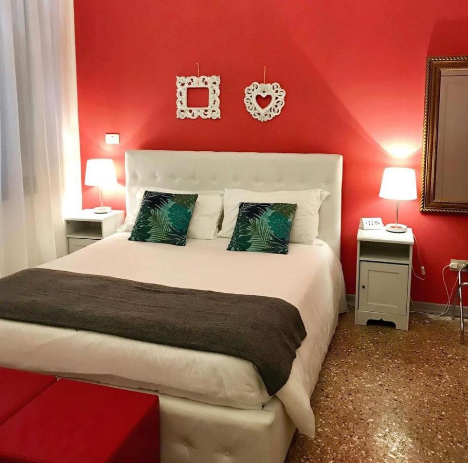 Gasthuis Residenza Quaggio Ca' Grimani Venetië
